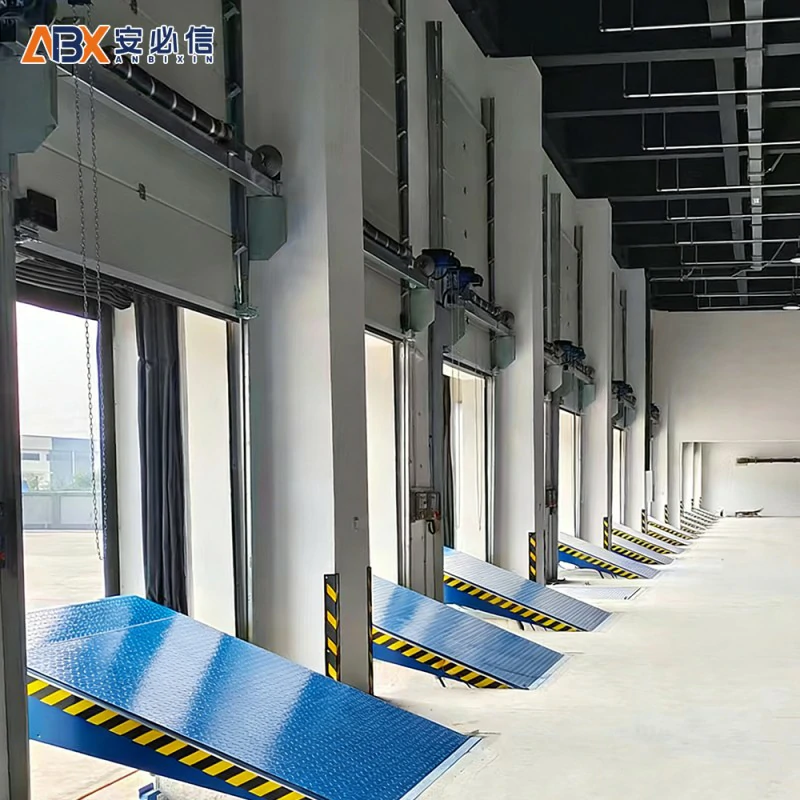 湖州钢质滑升门