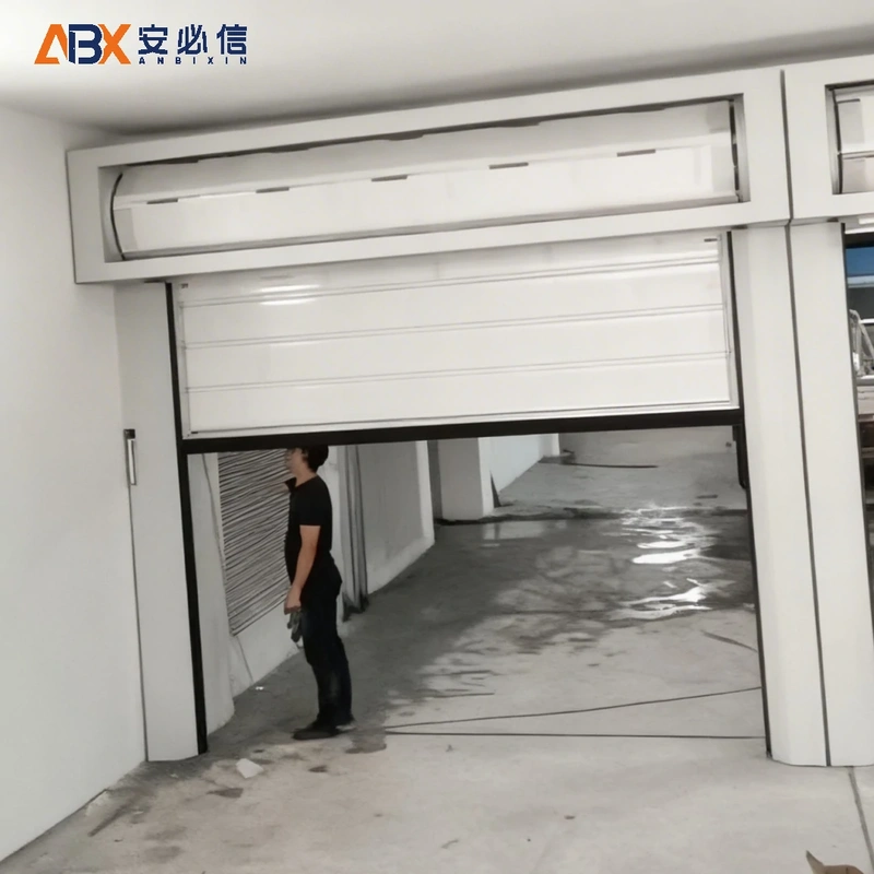 湖州快速卷帘门